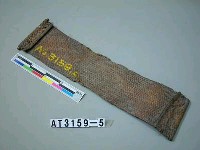 藏品(織機腰帶)的圖片